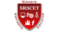 SRS College Of Engineering And Technology Logo